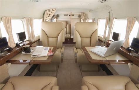 25 Amazing Private Jet Interiors Step Inside The Worlds Most Luxurious Private Jets