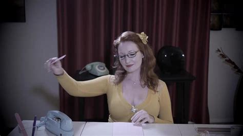 Asmr Secretary Porn Videos