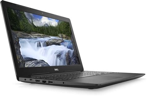Buy Dell Latitude 3590 Core i5 7th Gen, 8GB, 128GB SSD+500GB HDD, 15.6 ...