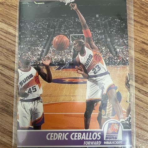 Skybox Other 994 Skybox Basketball Card Poshmark