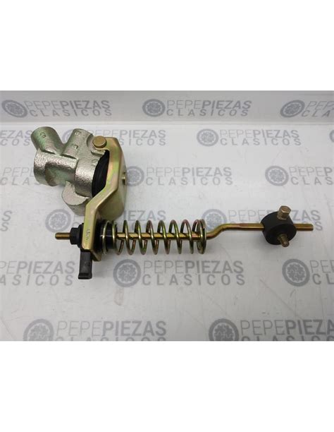 Regulador Compensador Frenos Seat Ibiza