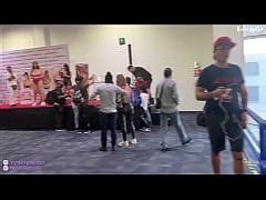 Vlog Expo Sexmex 2022 Agatha Dolly Free Mobile Porn Videos IPornTV