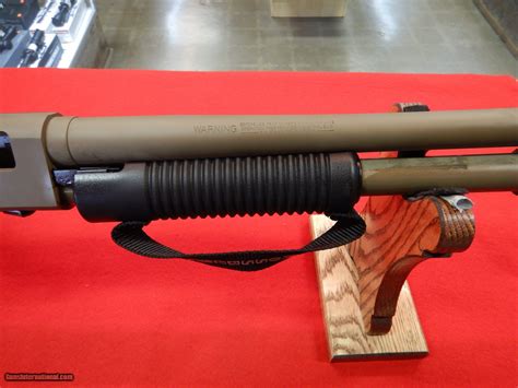 Mossberg Shockwave Fde Ga