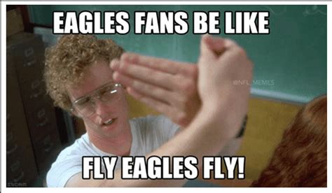 Patriots vs Eagles: 15 Memes To Kick Off Super Bowl Weekend