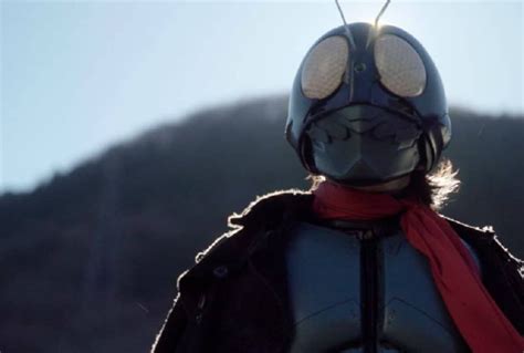 Sinopsis Alur Cerita Nonton Shin Kamen Rider Sub Indo Takeshi Hongo