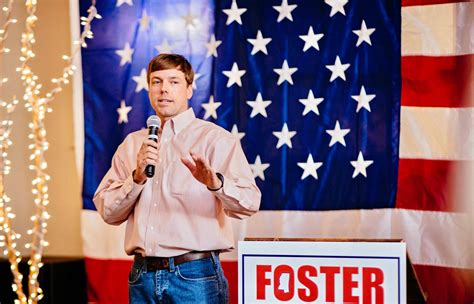 Foster Announces Run For Supervisor Desoto County News