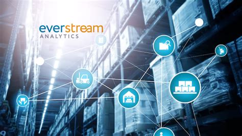 Everstream Launches Multi Tier Supply Chain Visibility Solution