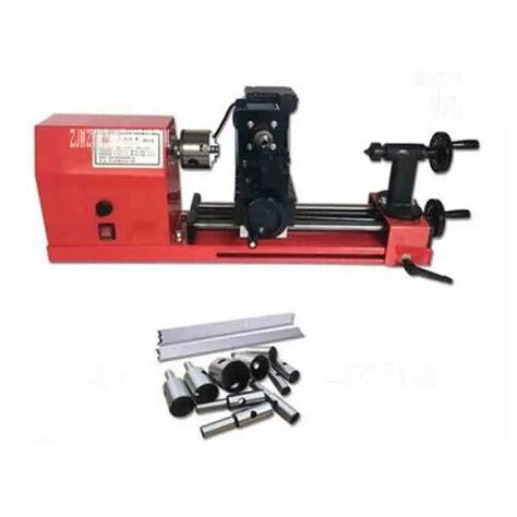 New Arrival Small Multifunctional Woodworking Lathe 6030 Miniature