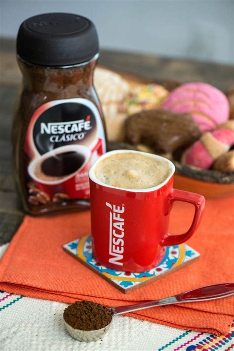 NESCAFÉ CLÁSICO Frappe - Nibbles and Feasts | Recipe | Nescafe coffee recipe, Nescafe, Nescafe ...