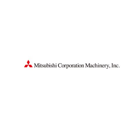 Mitsubishi Corporation Machinery