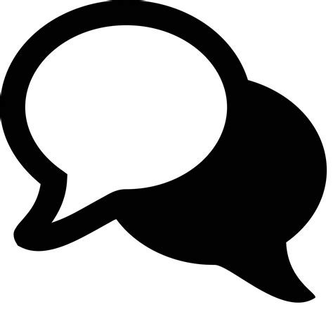 Instagram clipart bubble chat, Instagram bubble chat Transparent FREE