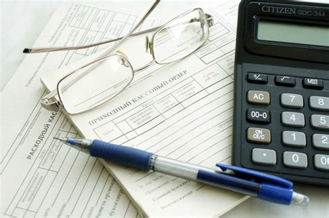 Журнал регистрации кассовых документов в 2018 году - форма КО-3
