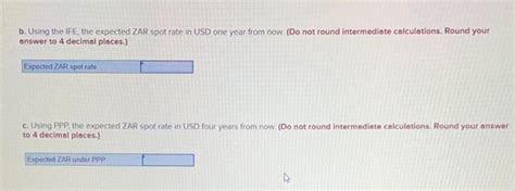 Solved Omni Advisors An International Pension Fund Manager Chegg