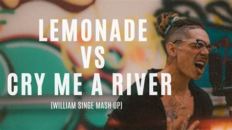 Internet Money Lemonade Vs Justin Timberlake Cry Me A River