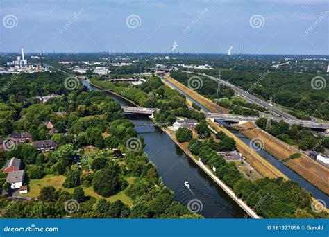 Ruhr Valley,Kettwig,Ruhrgebiet,Germany Royalty-Free Stock Photography ...