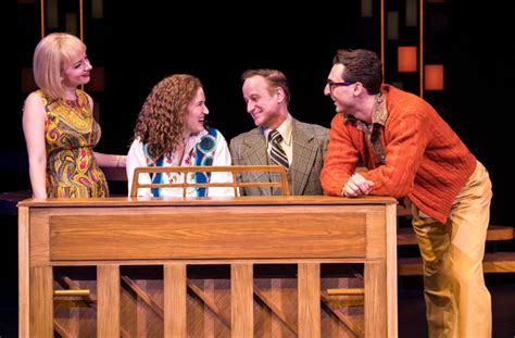 Review Of Beautiful The Carole King Musical At The Chanhassen Dinner