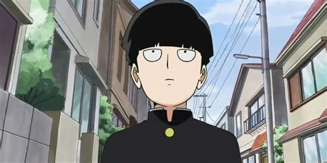 Mob Psycho 100: Strongest Characters In The Anime, Ranked