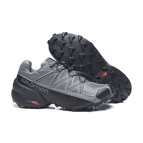 Кроссовки Salomon SPEEDCROSS 6 GTX - купить с доставкой по выгодным ...