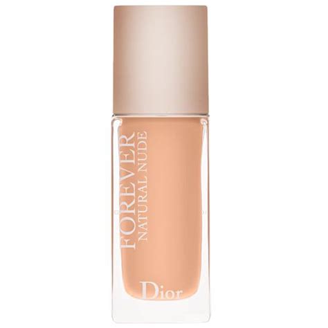 DIOR Diorskin Forever Natural Nude Foundation Cosmetify