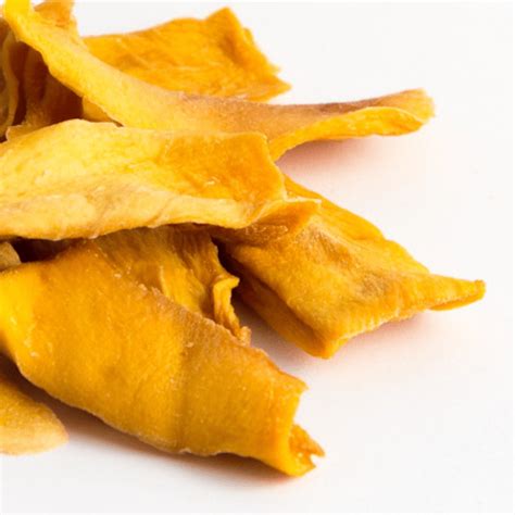 Манго натуральний без цукру - купити в Україні з доставкою від | Herbals-ua