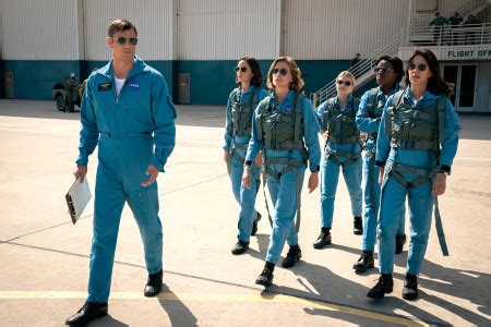 For All Mankind: Season 1 – Review – TV and City