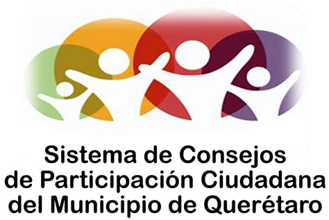 Participaci N Ciudadana Municipio De Quer Taro