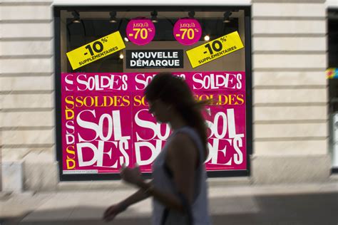 Soldes promotions ventes privées quelles différences Côté