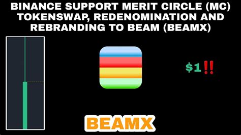 BEAMX COIN TO THE MOON BEAM PRICE PREDICTION 1 IS REAL MERIT CIRCLE