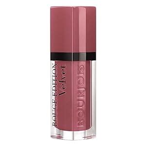 Buy Nude Ist Bourjois Paris Rouge Edition Velvet Lipstick Ml