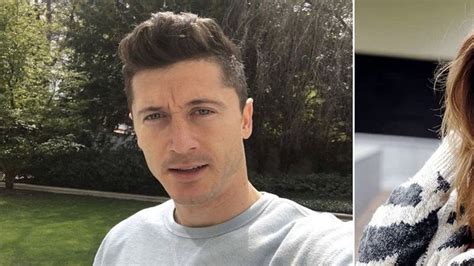 Robert Lewandowski Jest Rozpoznawany Na Ca Ym Wiecie Ale Ma O Kto Wie