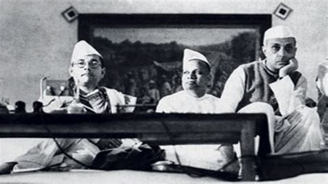 Subhash Chandra Bose Father