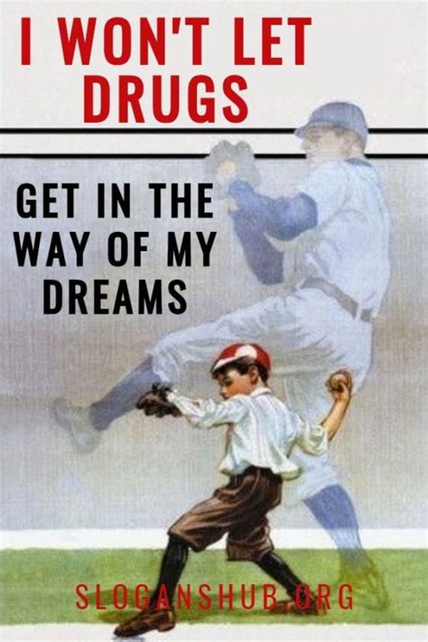 120+ Anti Drug Slogans - Slogans Buddy