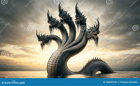 serpent thai naga   headed naga   mekong river  real