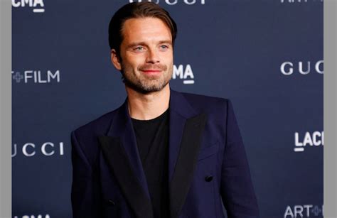 Globurile De Aur Sebastian Stan Nominalizat Cu Pam And Tommy