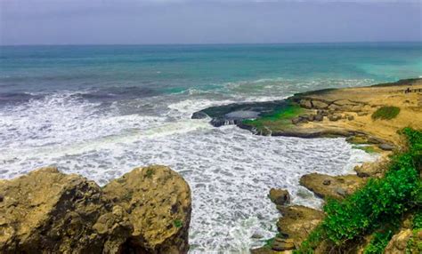 Oman Beaches: Guide To The Best Beaches In Oman