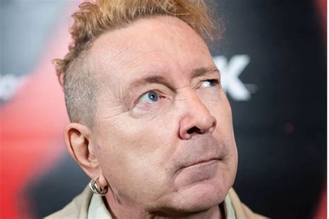 Sex Pistols John Lydon S Expletive Outburst Slams Fans Asking For Second Album The Mirror US