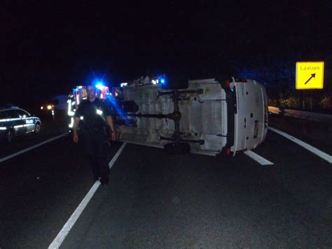 Schwerer Verkehrsunfall Ein Toter Und Zwei Schwerverletzte Laatzen