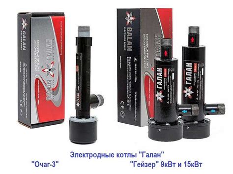 Отопление теплицы: котлы, способы, методы, практические советы