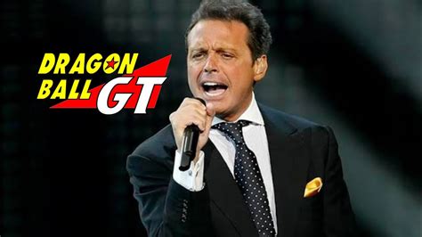 Luis Miguel Cantando Mi Coraz N Encantado I A Cover Youtube