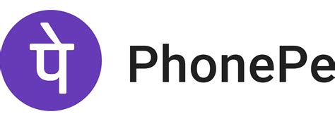 PhonePe Logo - LogoDix