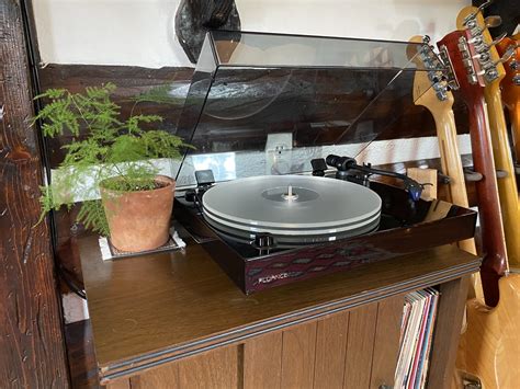 The best turntables under $500 in 2024 | Popular Science