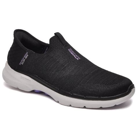 T Nis Feminino Skechers Go Walk