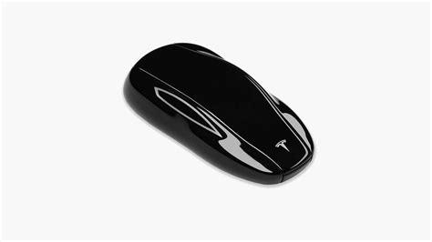 Tesla makes Model Y Key Fob with passive entry available in online store