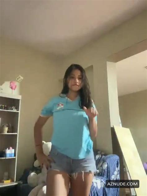 Aisha Saenz Nude Aznude