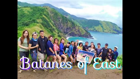 Batanes Of East Dingalan Aurora Muddypackers YouTube