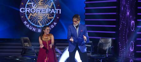 Big B Turns Dance Teacher Nowrunning