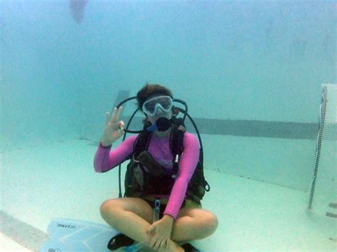 Las Mujeres Y El Buceo ~ Buceo ~