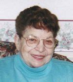 Josephine Frankenberger Obituaries Draeger Langendorf Funeral Home