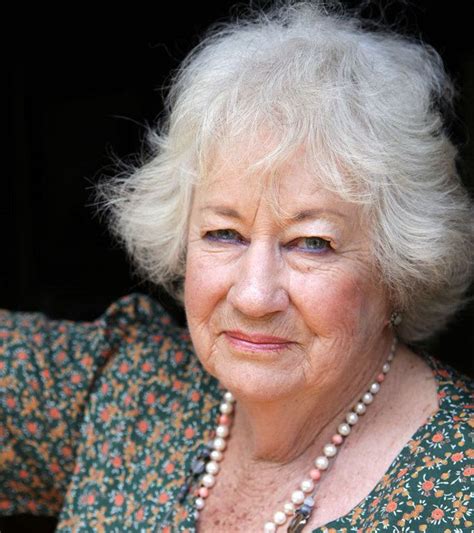 Dame Daphne Sheldrick Founder Of The David Sheldrick Wildlife Trust