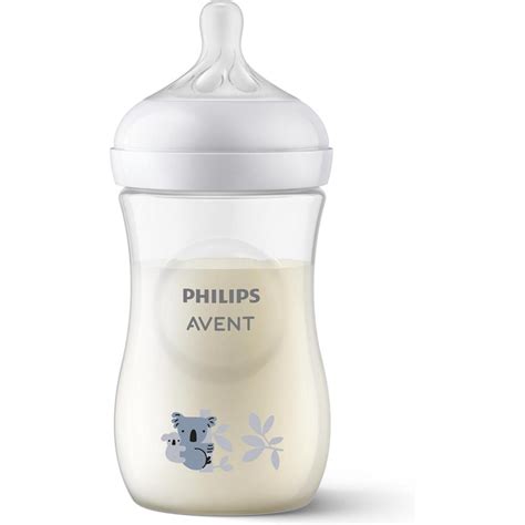 Philips Avent Natural Response Babyfles Review